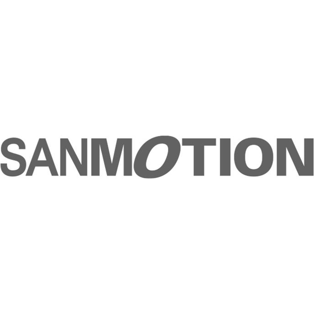 PBM281DXE50 Sanyo Denki SanMotion Products  Motores paso a paso